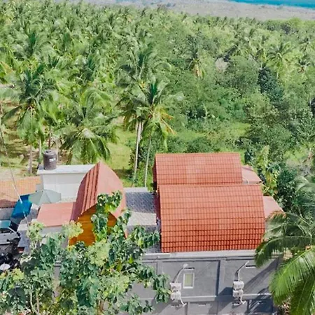 Sukawati Inn At Crystal Bay