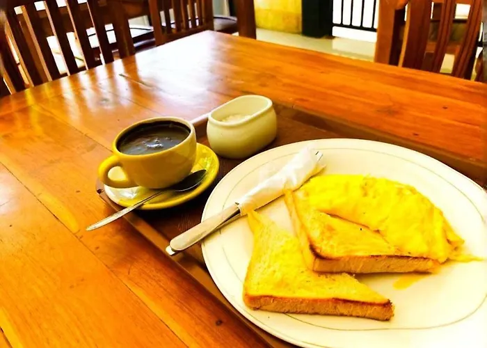Sukawati At Crystal Bay ホリデーパーク Toyapakeh