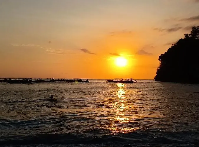 Sukawati At Crystal Bay